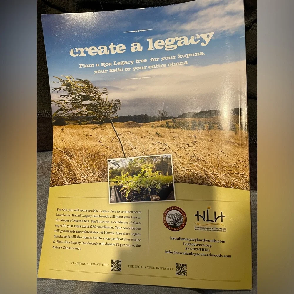 MANA The Hawaiian Magazine September/October 2012 issue Historic Series